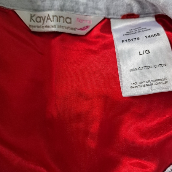 Pjs - Picture 3 of 3